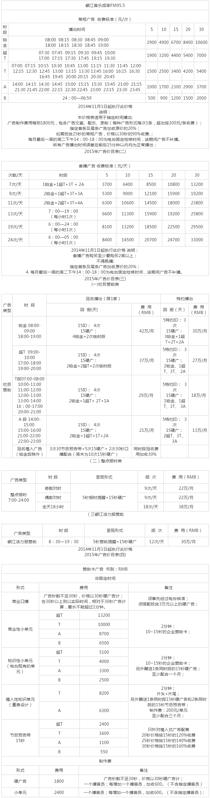 2015四川人民广播电台岷江音乐频率广告报价表.png