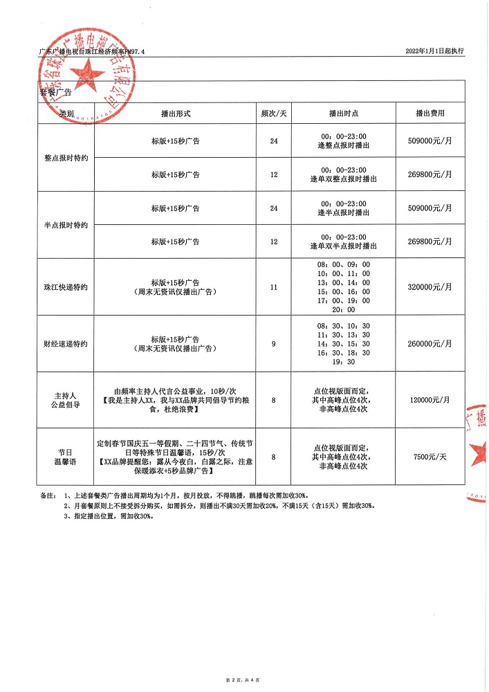 2022广东广播电台珠江经济价格表2.jpg