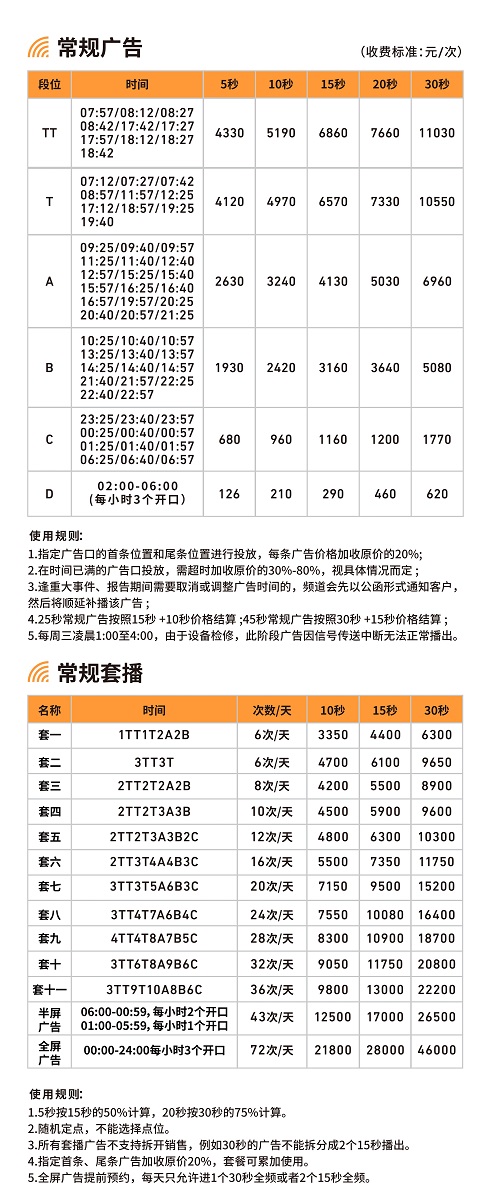 2022长沙交通广播价格表1 - 副本.jpg