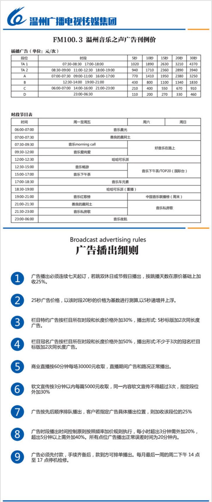 2015温州人民广播电台音乐之声 FM100.3广告报价表.png