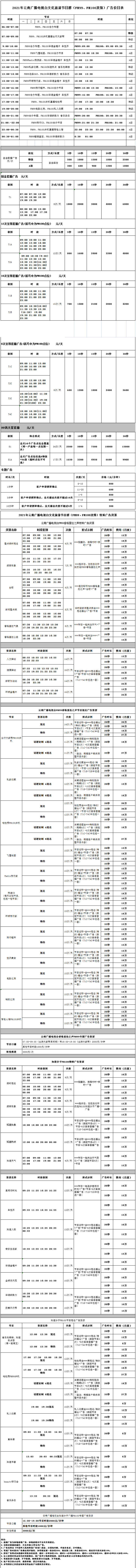 2021云南人民广播电台旅游广播99广告报价表.jpg