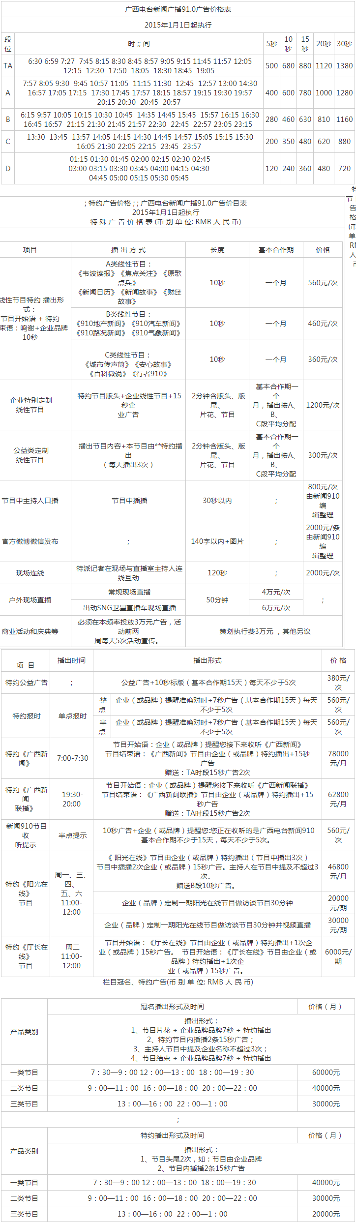 2015广西人民广播电台新闻综合广播FM91.0、AM792广告报价表.png