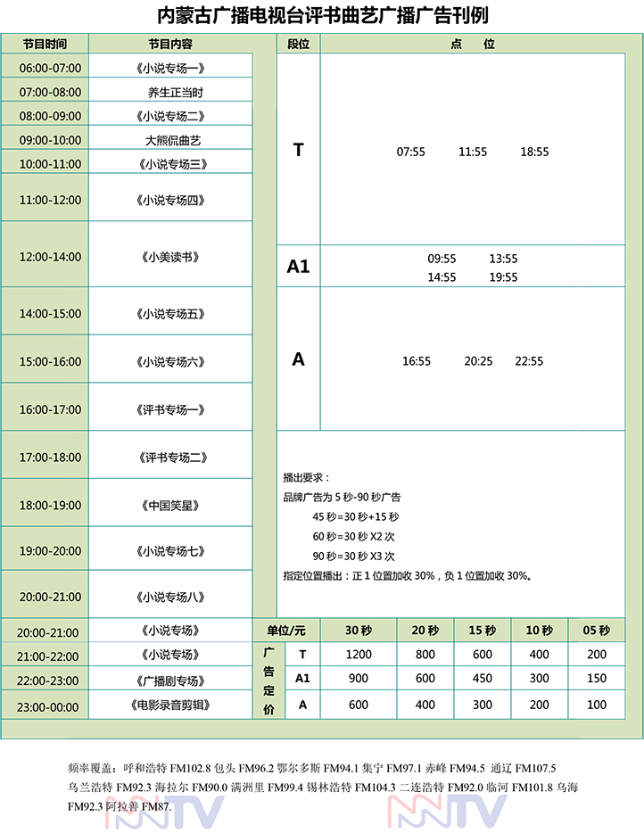 2021内蒙古人民广播电台评书曲艺广播FM102.8广告报价表.jpg